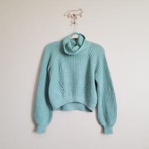 Urban Outfitters Turtleneck Sweater